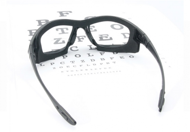 Uvex Seismic® Sealed Eyewear with Reading Magnifiers malta, Health & Safety malta,  malta, Gregory & Murray Co Ltd malta