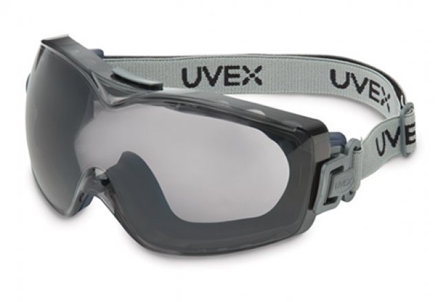 Uvex Stealth OTG malta, Health & Safety malta,  malta, Gregory & Murray Co Ltd malta