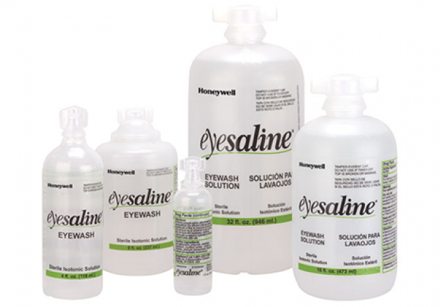 Eyesaline® Personal Eyewash Bottles malta, Health & Safety malta,  malta, Gregory & Murray Co Ltd malta