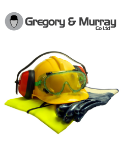  malta, Health & Safety Equipment malta, Gregory & Murray Co Ltd malta