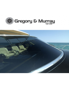  malta, Marine Glazing malta, Gregory & Murray Co Ltd malta